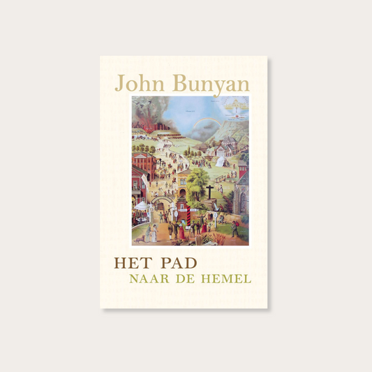 Het pad naar de hemel