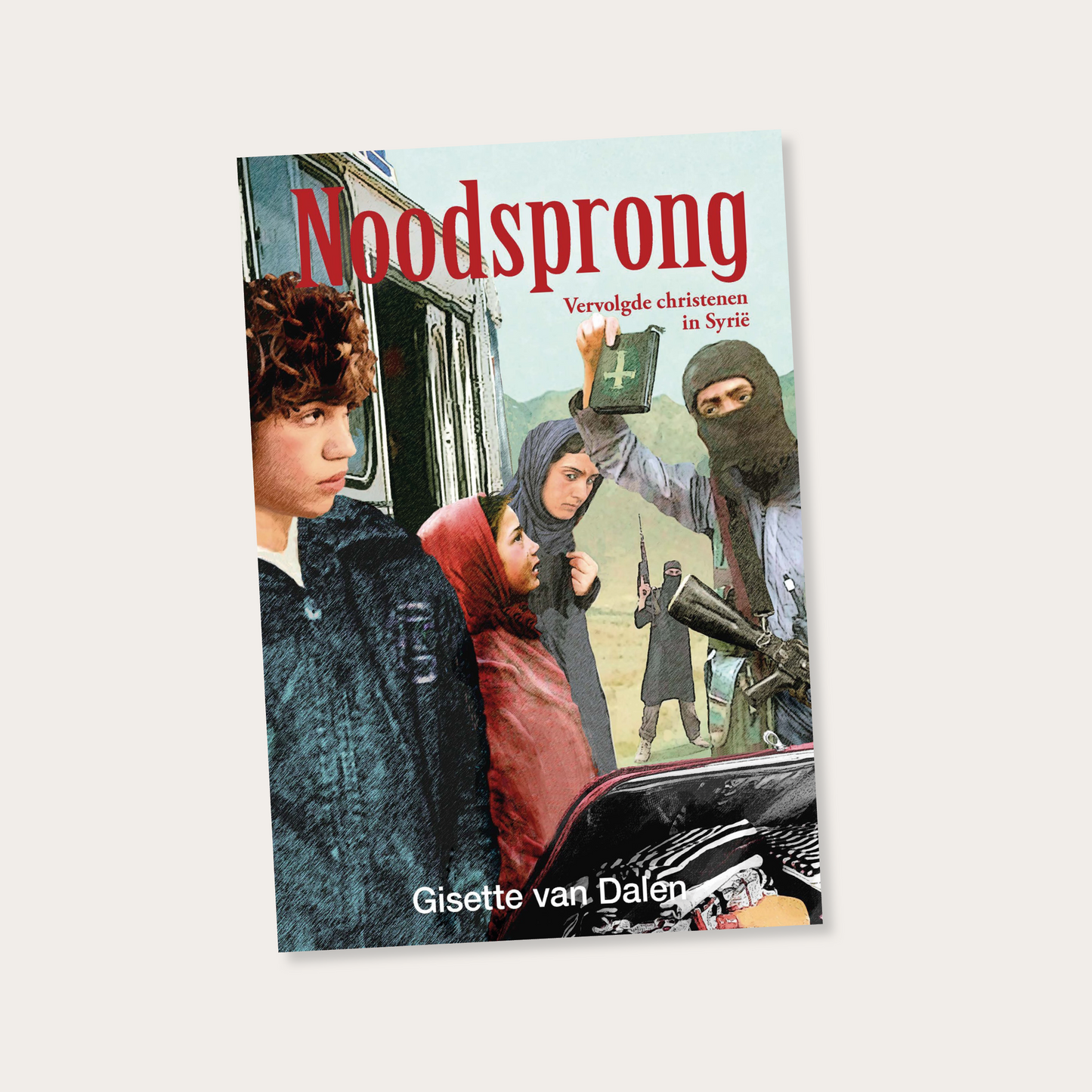 Noodsprong