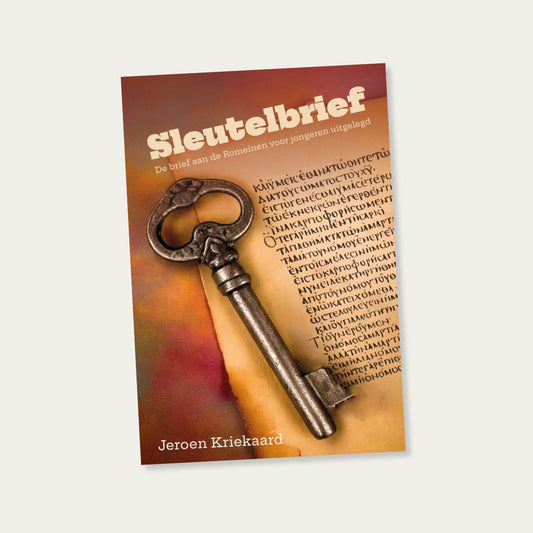 Sleutelbrief