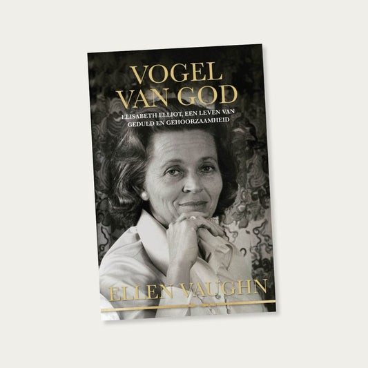 Vogel van God