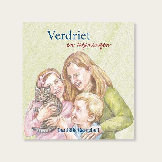 Verdriet en zegeningen