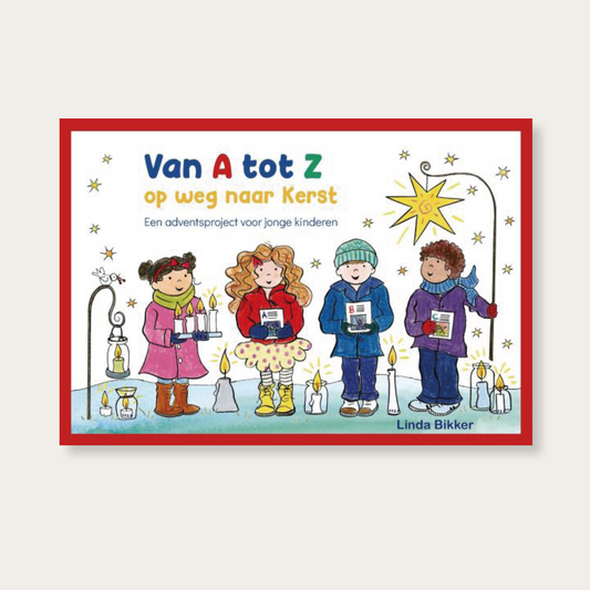 Van A tot Z