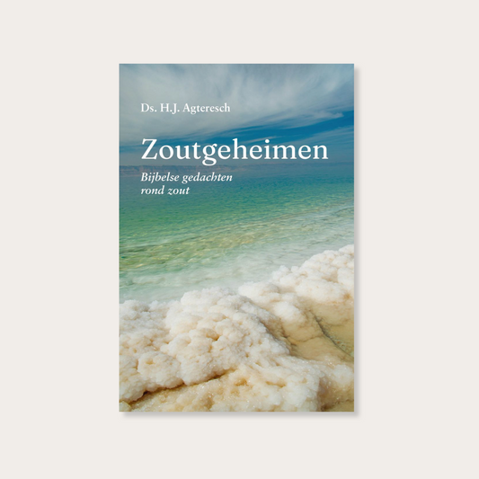Zoutgeheimen