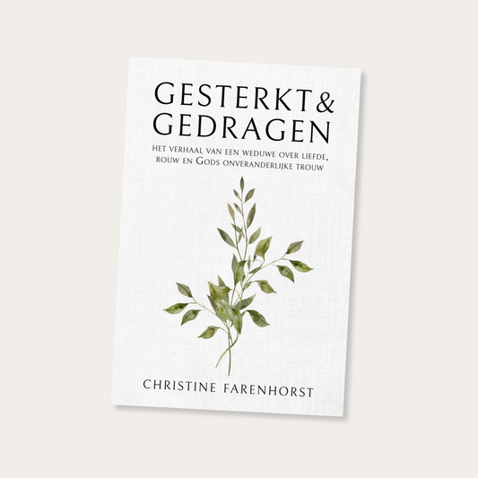 Gesterkt en gedragen