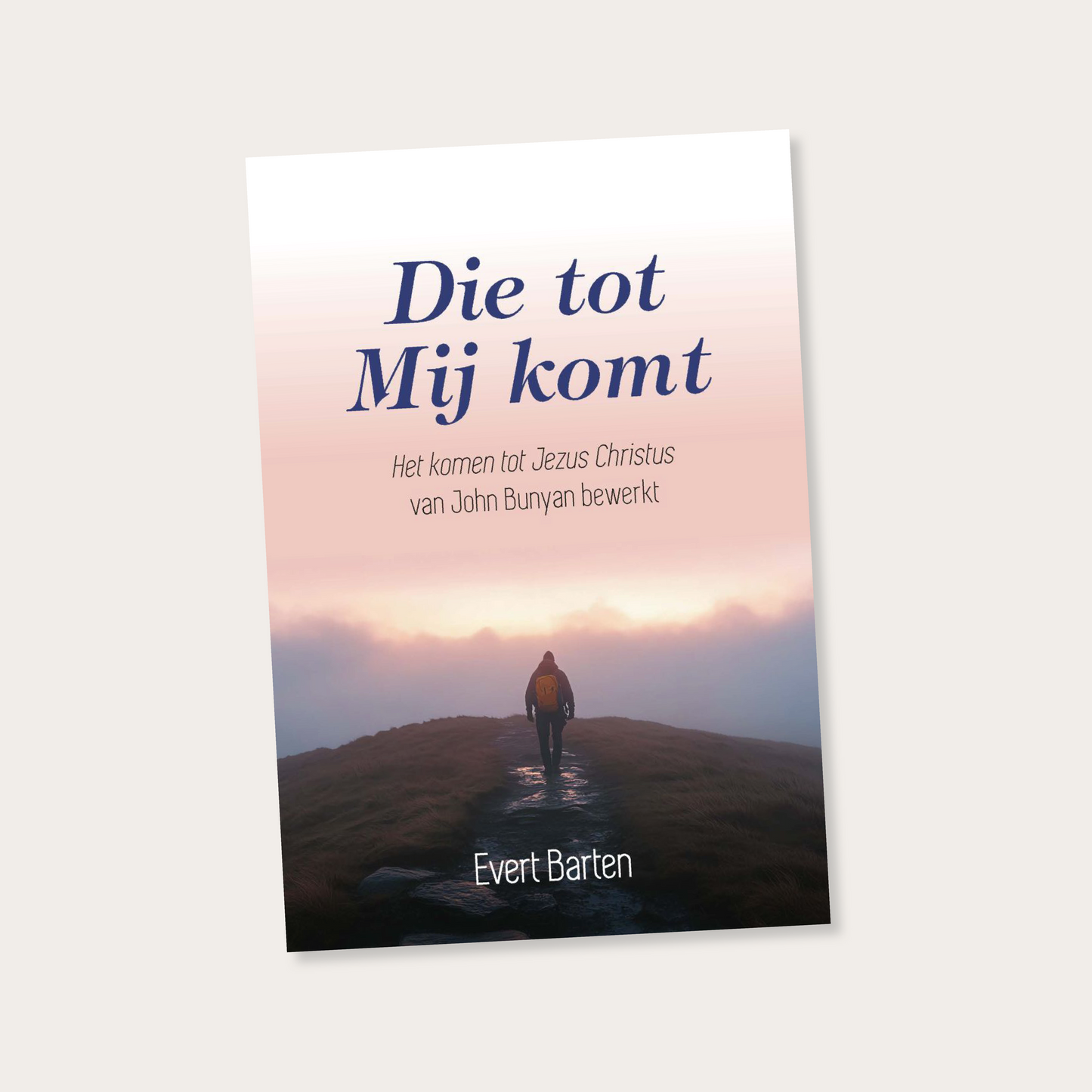 Die tot Mij komt