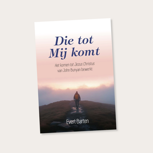 Die tot Mij komt
