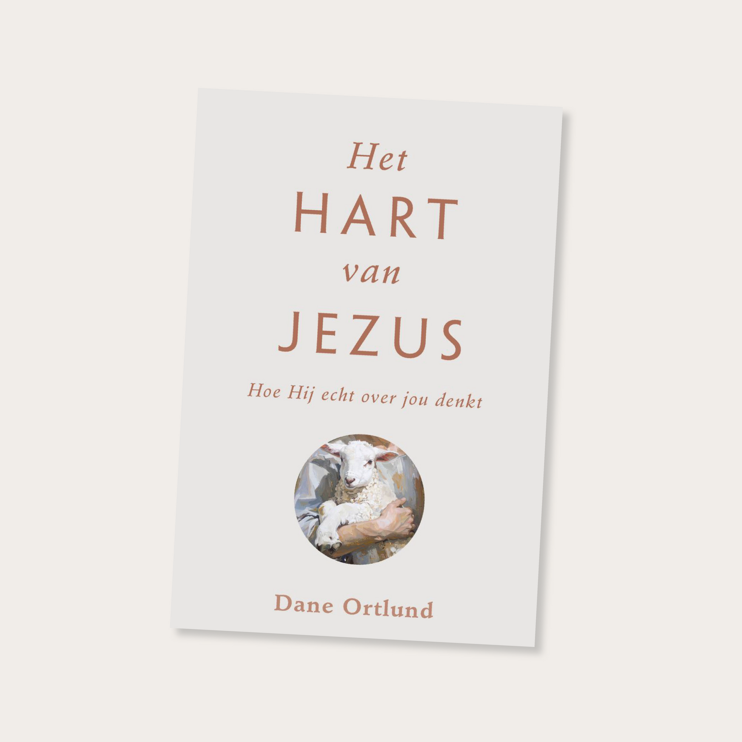 Het hart van Jezus
