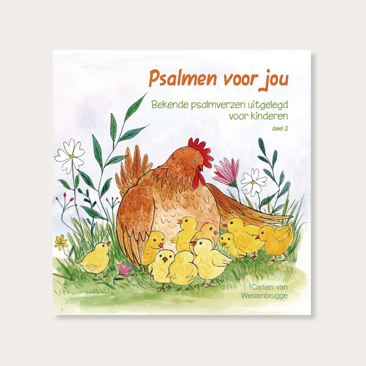 Psalmen voor jou deel 2