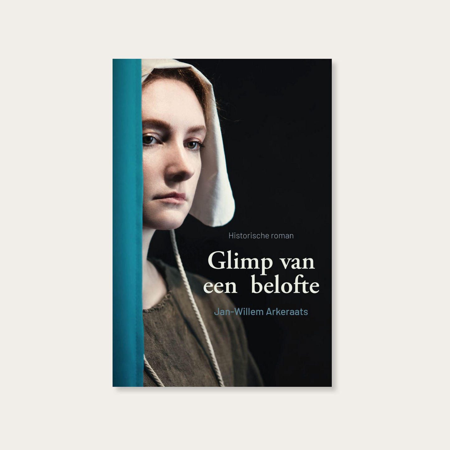 Glimp van dene belofte