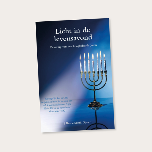 Licht in de levensavond