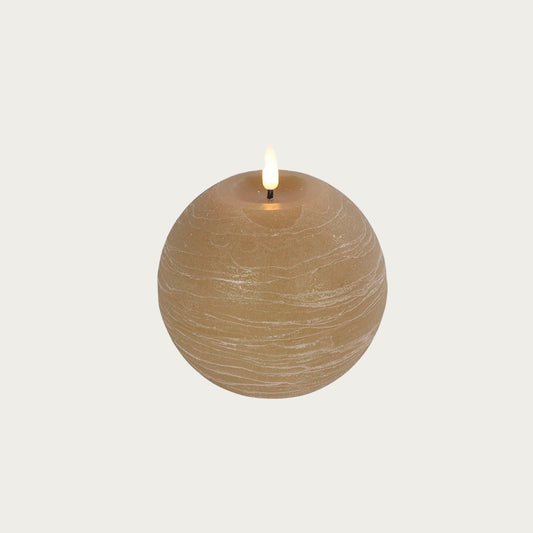 Countryfield bolkaars led beige
