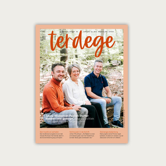 Terdege 2 (21 oktober 2025)