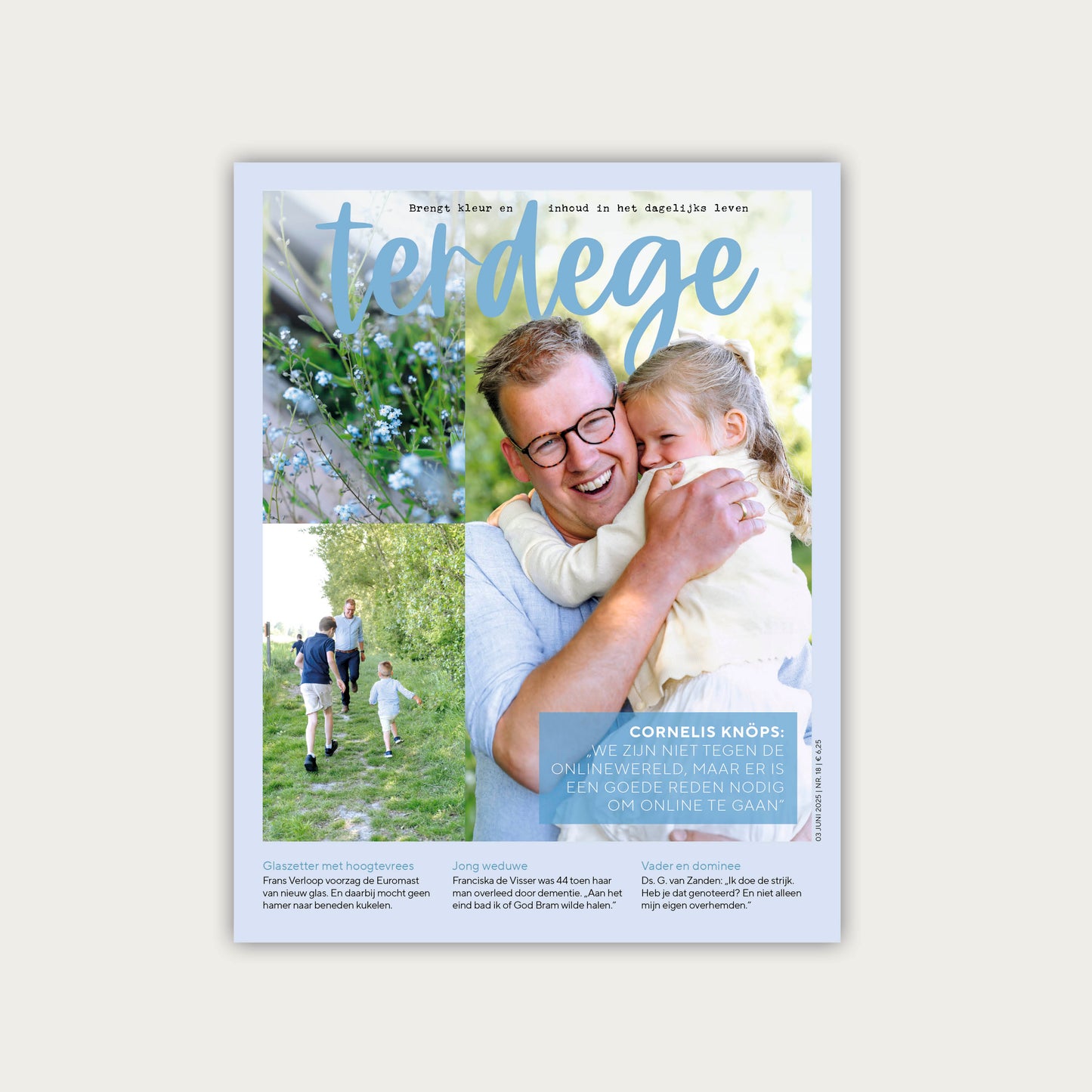 Terdege 18 (3 juni 2025)