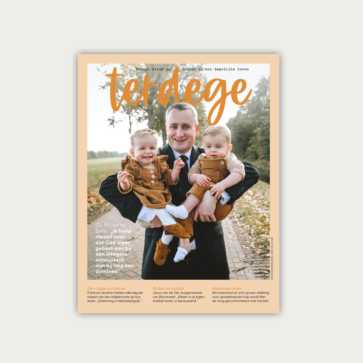 Terdege 4 (18 november 2025)