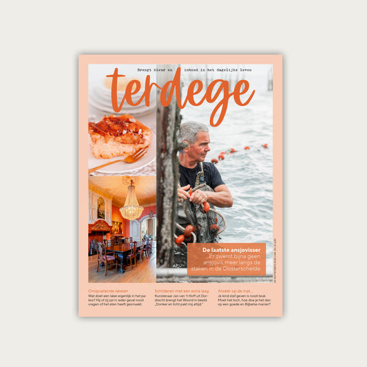 Terdege 25 (9 september 2025)