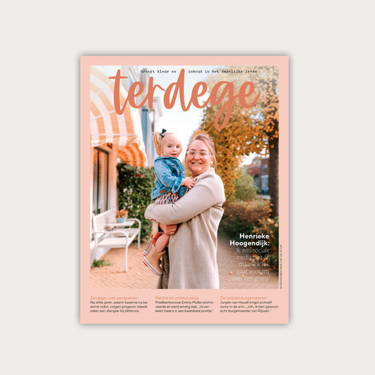Terdege 3 (4 november 2025)