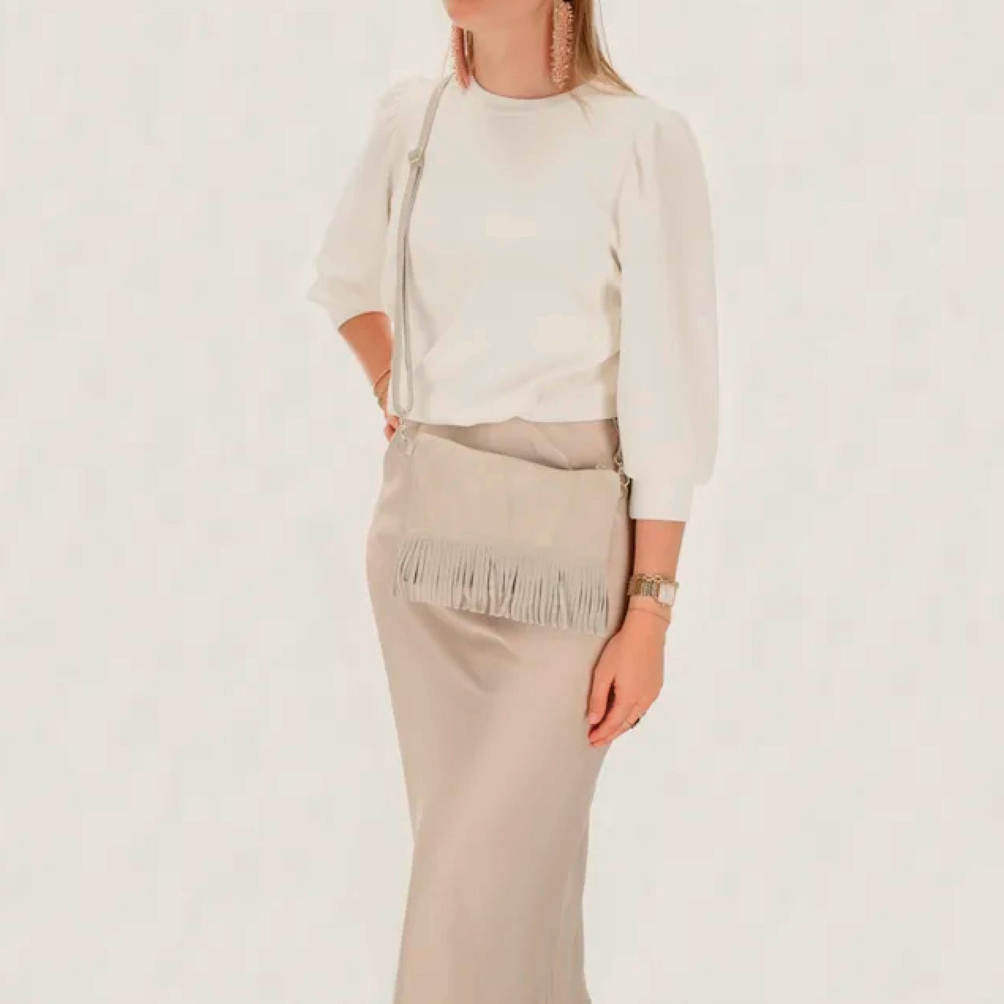 Charm London Elisa schoudertas
