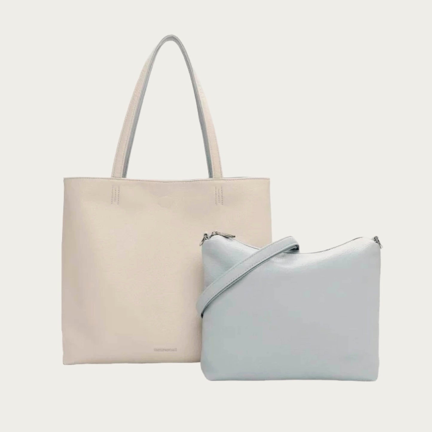 Emily & Noah Eva shopper
