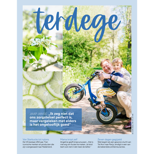 Terdege 21 (30 juni 2026)