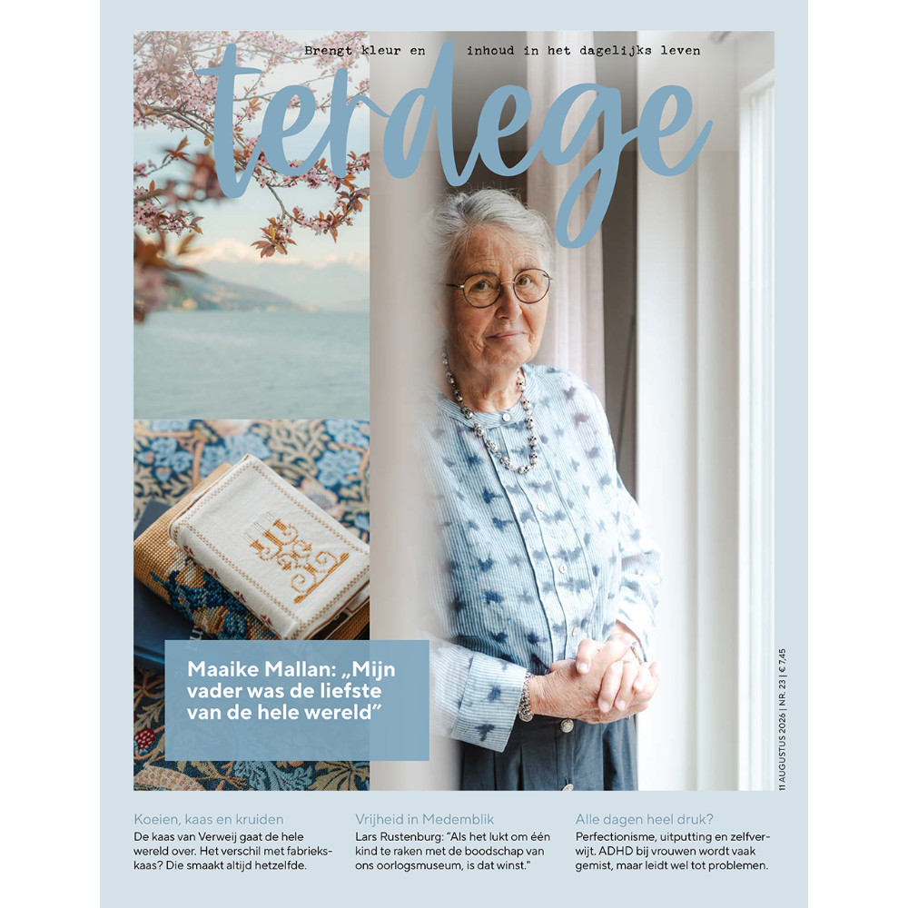 Terdege 23 (11 augustus 2026)